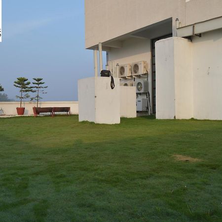 فندق ذا أماريس Rishīkesh المظهر الخارجي الصورة